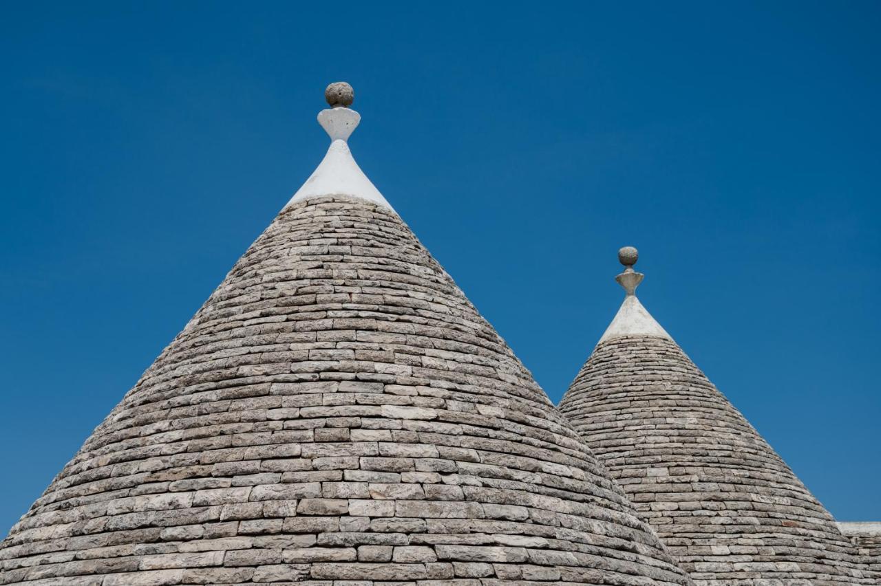 Trulli D'Autore Martina Franca Kültér fotó